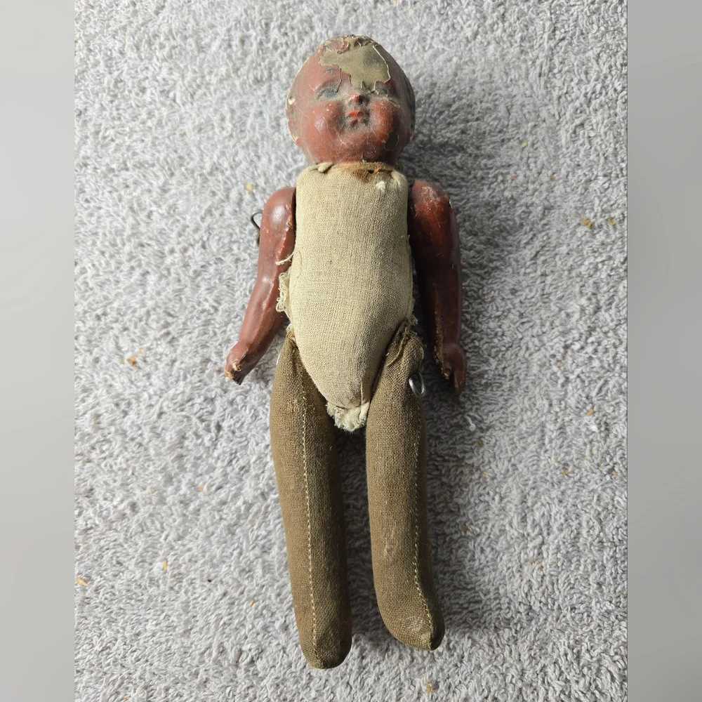 N/A charming vintage